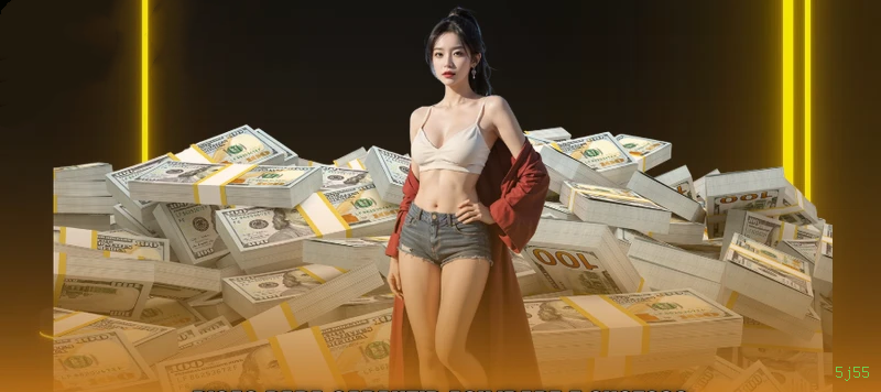 5j55 Cassino Clássico