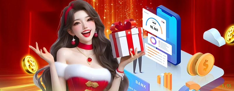 5j55 Cassino Clássico