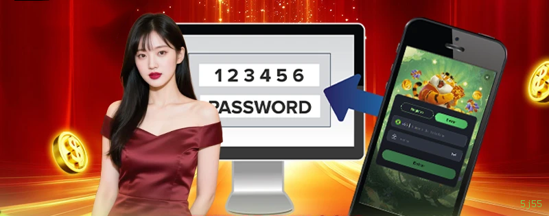 5j55 Cassino Clássico