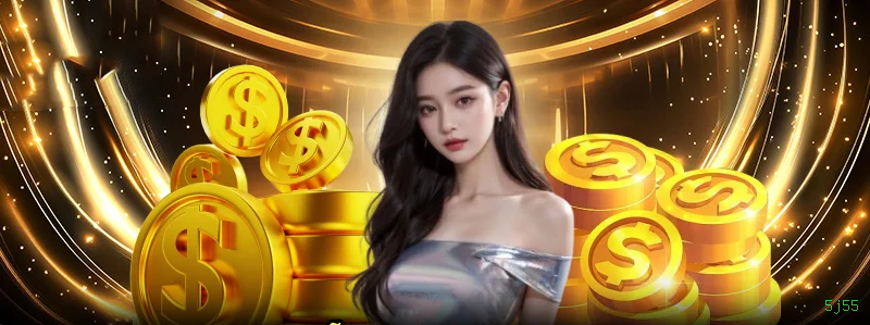 5j55 Cassino Clássico